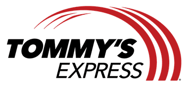 Tommy's Express